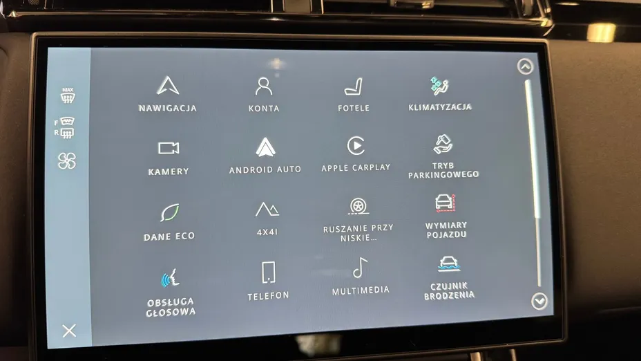 LAND ROVER Range Rover Velar Velar 2.0 D200 mHEV Dynamic SE