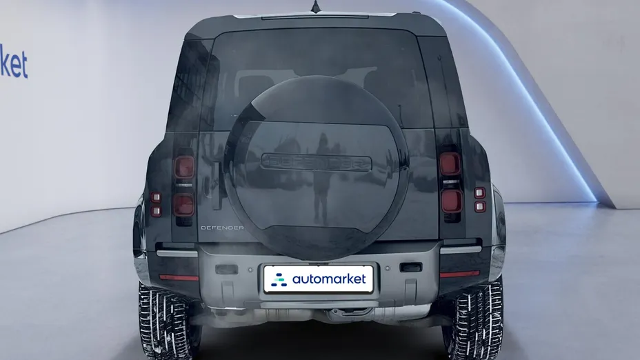 LAND ROVER Defender Defender 110 3.0 D250 mHEV X-Dynamic HSE