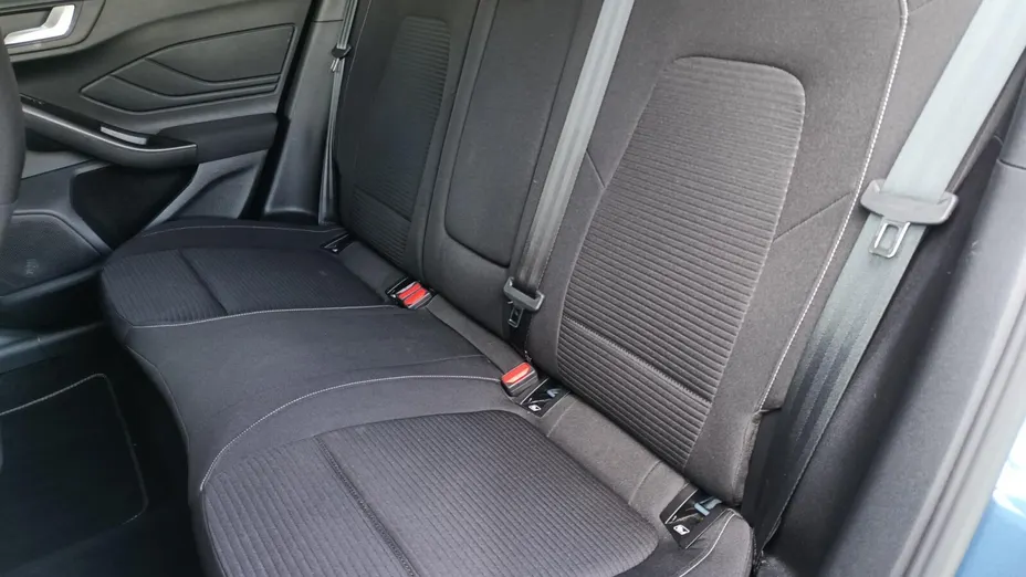 FORD Focus Focus 1.0 EcoBoost mHEV Titanium X