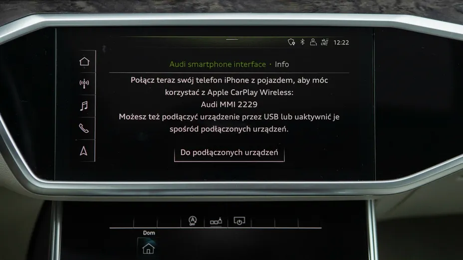 AUDI A6 A6 50 TDI mHEV Quattro Tiptronic