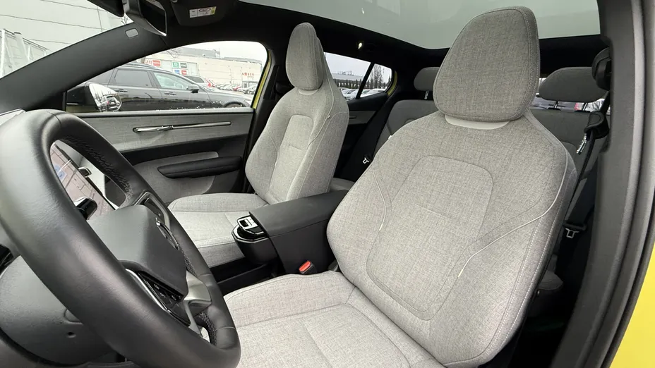 VOLVO EX30 EX30 69kWh Single Motor Long Range Ultra