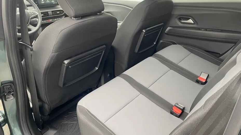 DACIA Jogger Jogger 1.0 TCe Extreme LPG Nowy