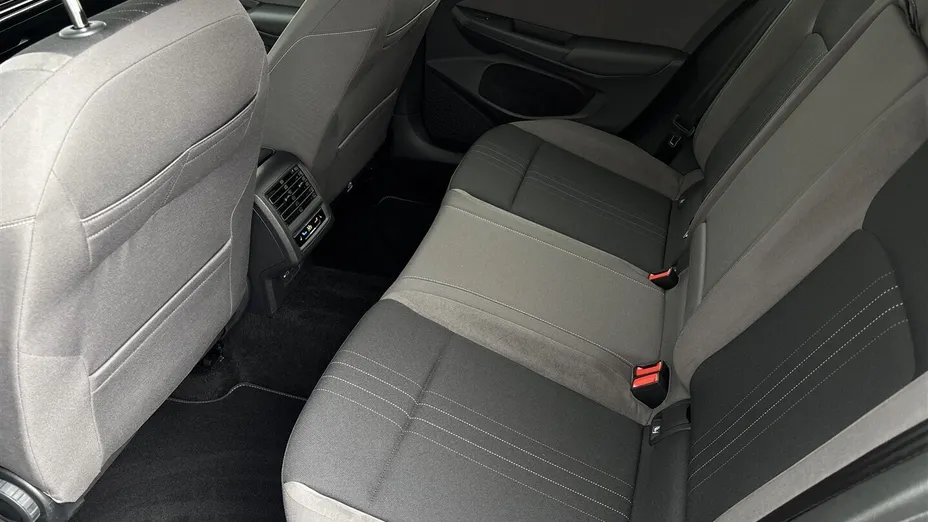 VOLKSWAGEN Golf Golf Alltrack 2.0 TDI 4Mot. DSG