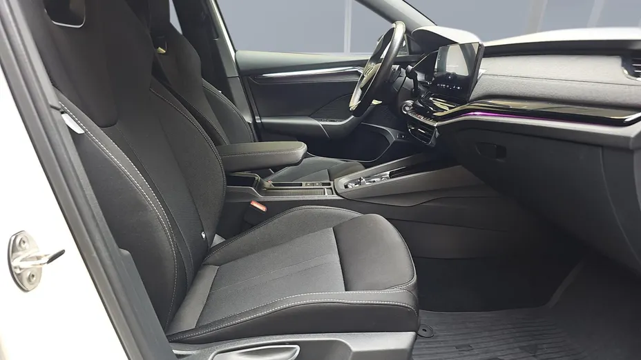 SKODA Octavia Octavia 2.0 TSI 4x4 Style DSG