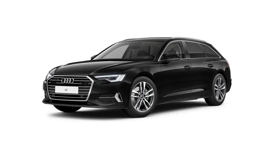 AUDI A6 Avant -