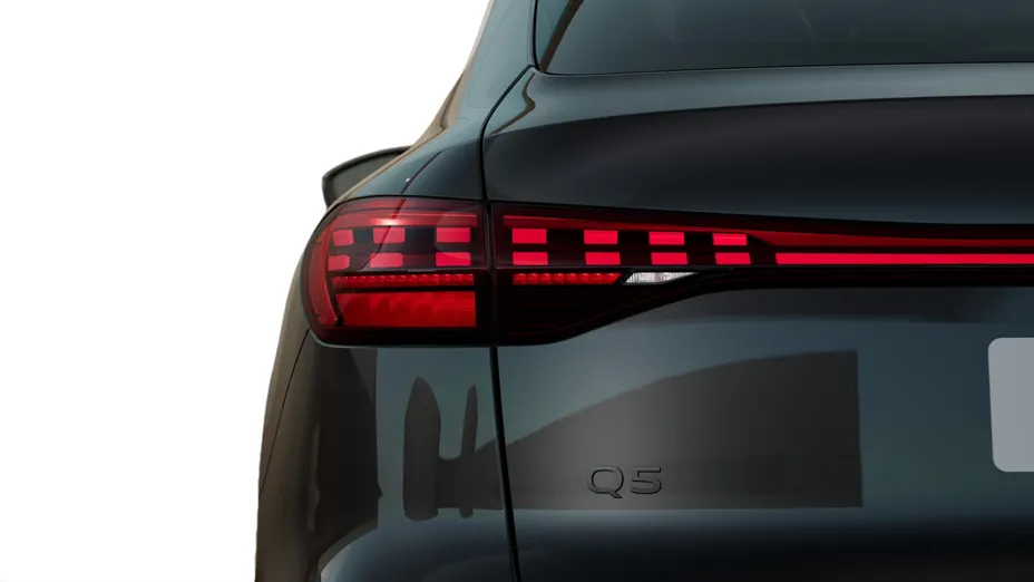 AUDI Q5 Q5 TDI mHEV 150 kW Quattro S tronic Nowy