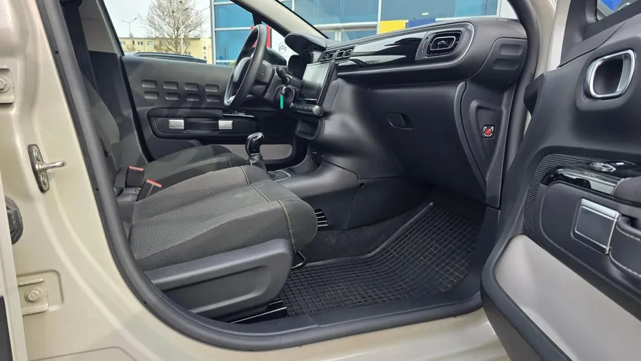 CITROEN C3 C3 1.2 PureTech Max