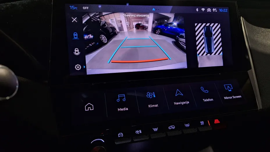 PEUGEOT 308 308 1.5 BlueHDi Allure Pack S&S EAT8