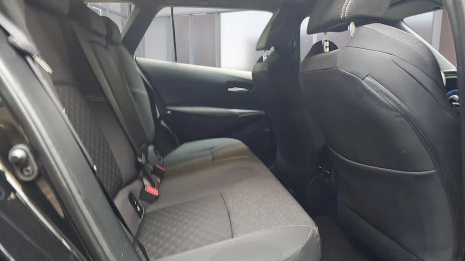 TOYOTA Corolla Corolla 1.8 Hybrid Comfort