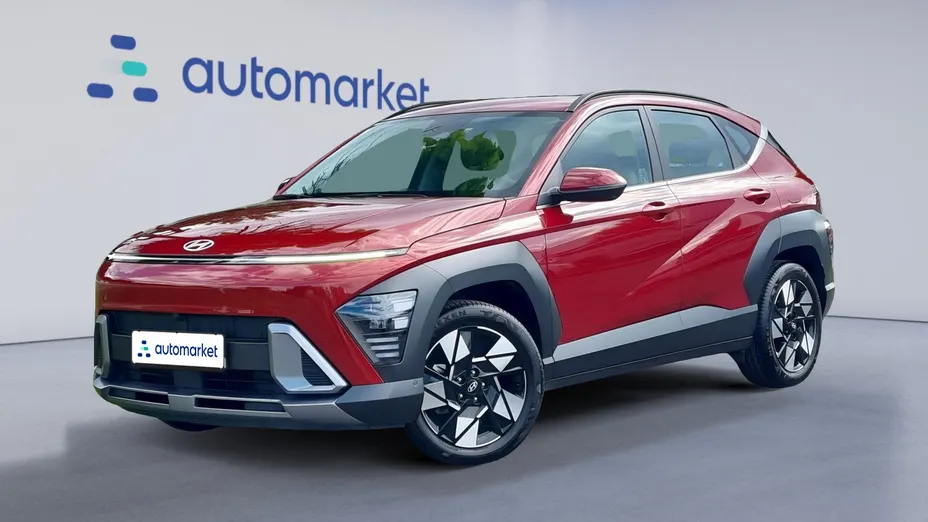 HYUNDAI Kona Kona 1.6 GDI Hybrid Executive DCT