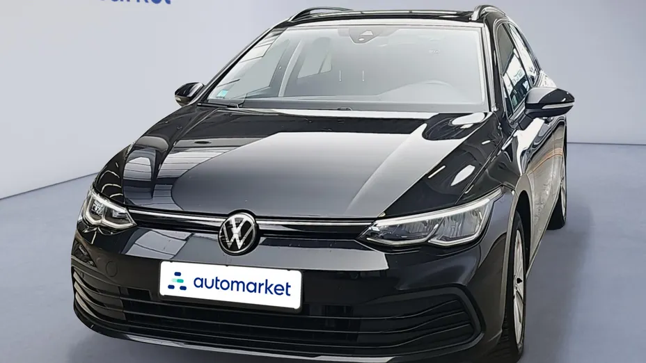 VOLKSWAGEN Golf Golf VIII 1.5 TSI EVO Life