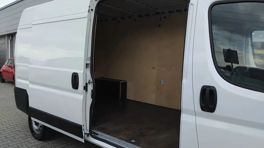 FIAT Ducato Ducato Maxi H3-Power L4