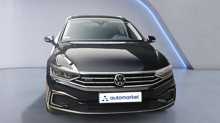 VOLKSWAGEN Passat Passat 1.4 TSI Plug-In Hybrid GTE DSG