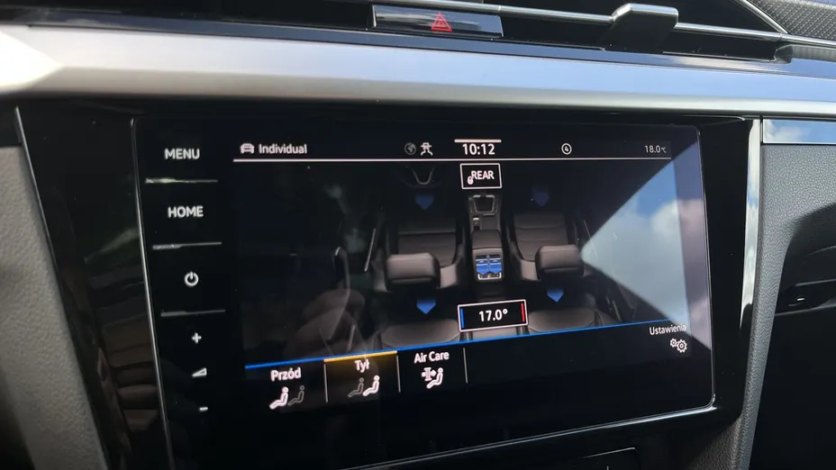 VOLKSWAGEN Arteon Arteon 2.0 TSI 4Motion R DSG