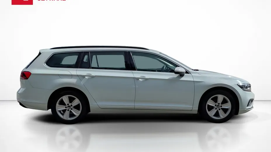 VOLKSWAGEN Passat Passat 2.0 TDI Business DSG