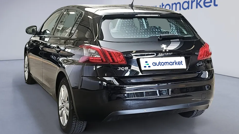 PEUGEOT 308 308 1.5 BlueHDi Active Pack S&S EAT8