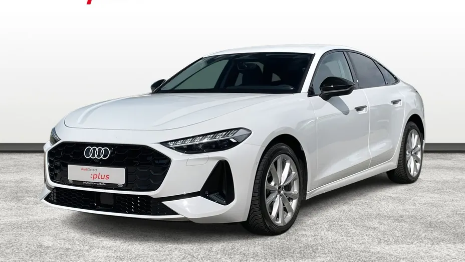AUDI A5 A5 TFSI 150 kW Quattro S tronic