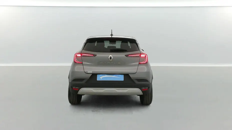 RENAULT Captur -