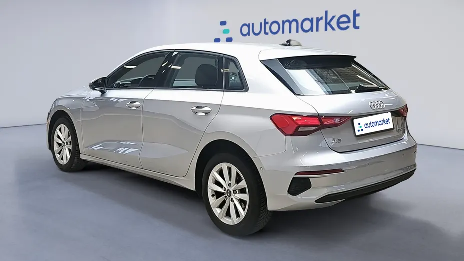 AUDI A3 A3 30 TDI S tronic