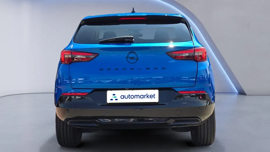 OPEL Grandland X Grandland 1.2 T GS Line S&S aut