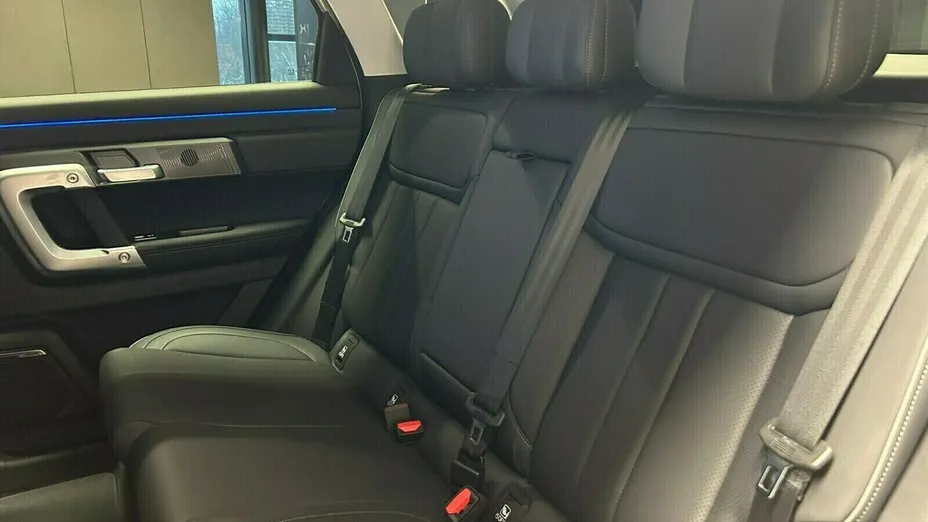 JAECOO J7 J7 1.6 T-GDI Offroad AWD DCT Nowy