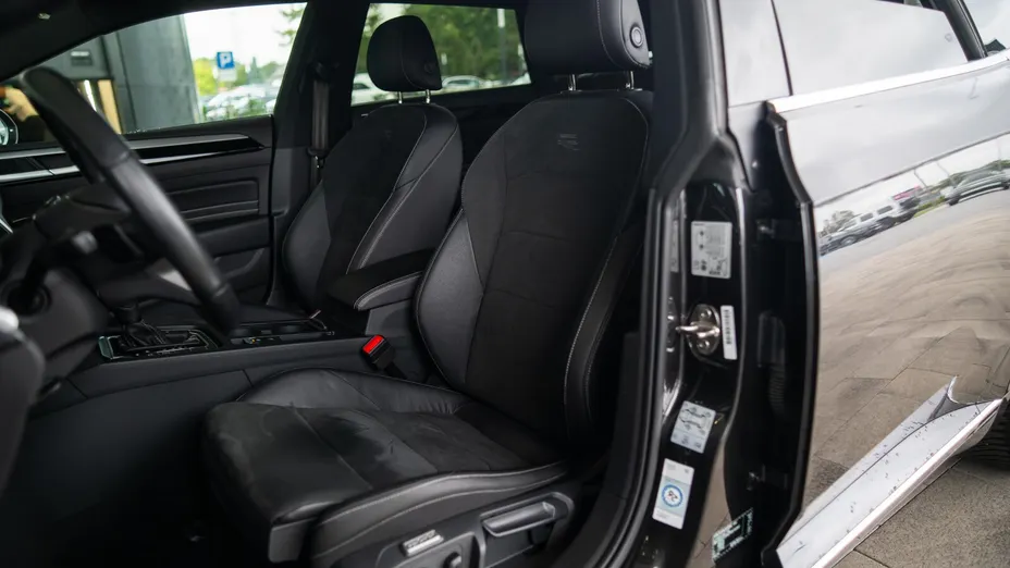 VOLKSWAGEN Arteon Arteon 2.0 TDI R-Line DSG