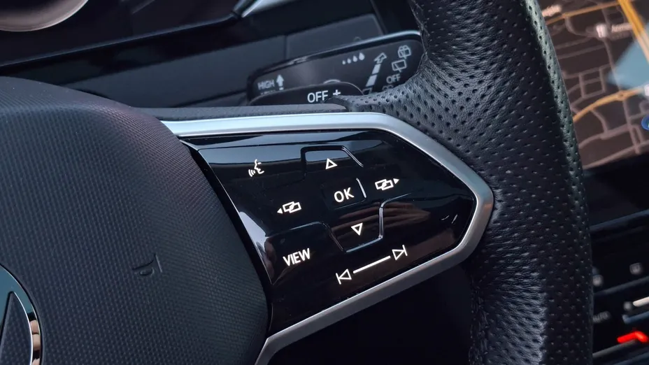 VOLKSWAGEN Arteon Arteon 2.0 TDI 4Motion Elegance DSG