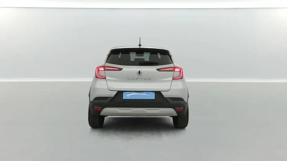 RENAULT Captur -