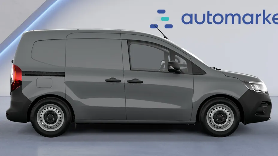 RENAULT Kangoo Express/Van Kangoo Van 1.5 Blue dCi L1 Extra Nowy