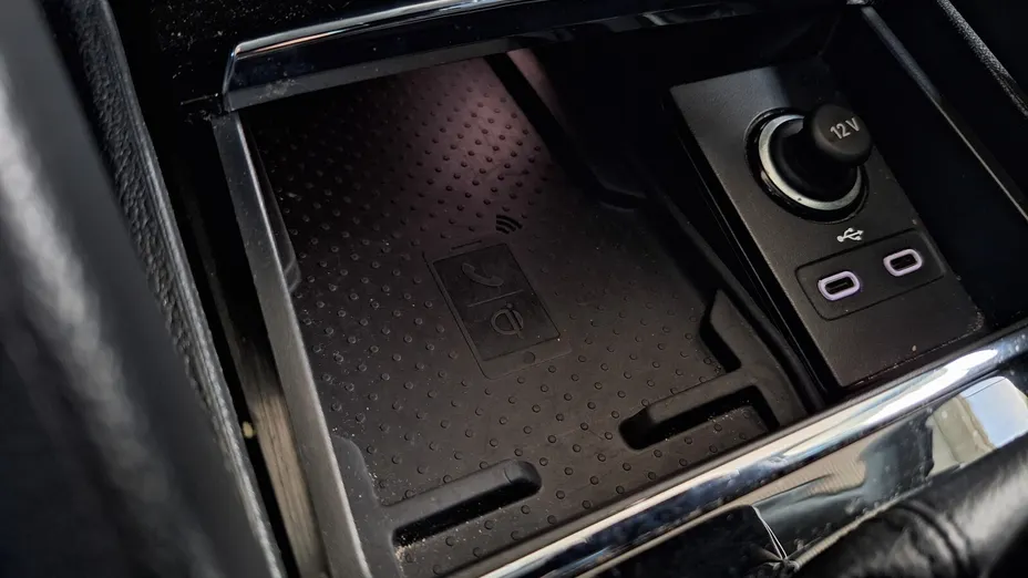 SKODA Kodiaq Kodiaq 2.0 TSI 4x4 L&K DSG