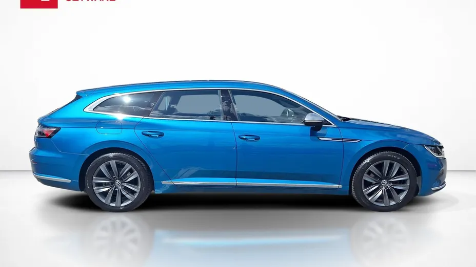 VOLKSWAGEN Arteon Arteon 2.0 TDI Elegance DSG