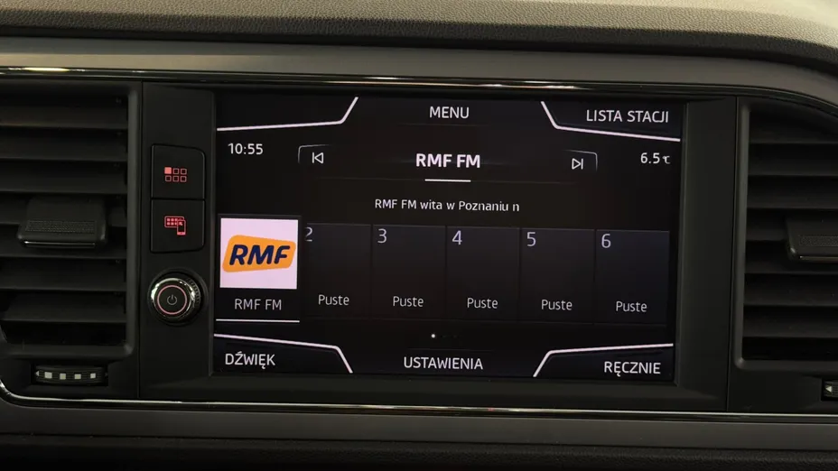 SEAT Leon Leon 1.5 EcoTSI Evo Xcellence S&S