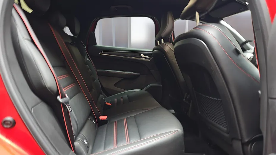 RENAULT Arkana Arkana 1.3 TCe mHEV R.S. Line EDC