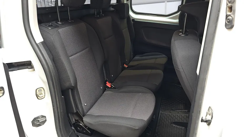 OPEL Combo Combo Life 1.5 CDTI Edition S&S N1
