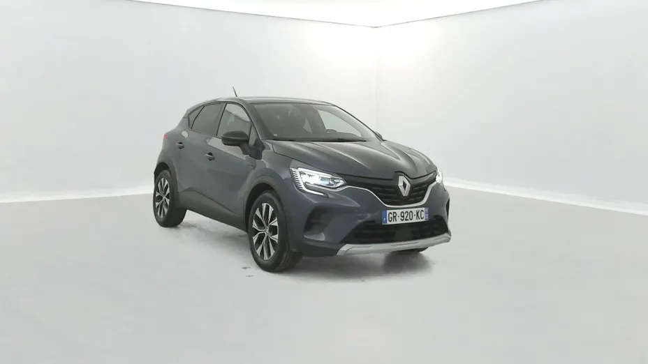 RENAULT Captur -