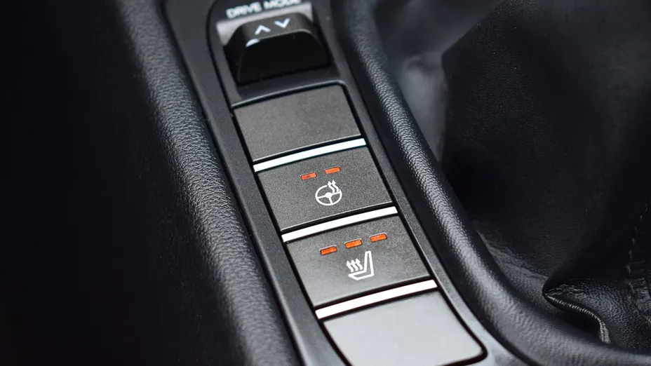 HYUNDAI Kona Kona 1.6 T-GDI Executive