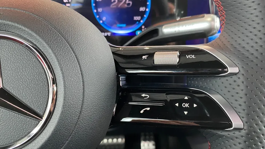 MERCEDES-BENZ CLA CLA 250+ 85kWh