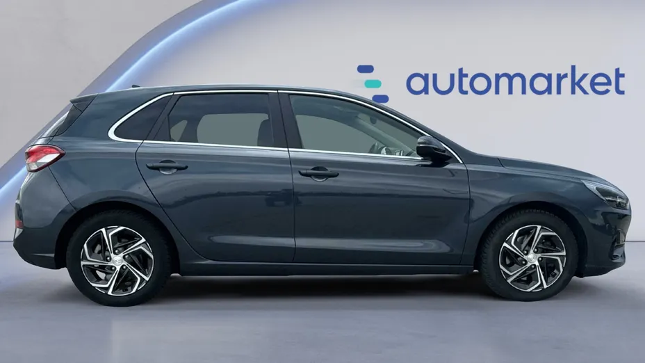 HYUNDAI i30 i30 1.0 T-GDI Smart