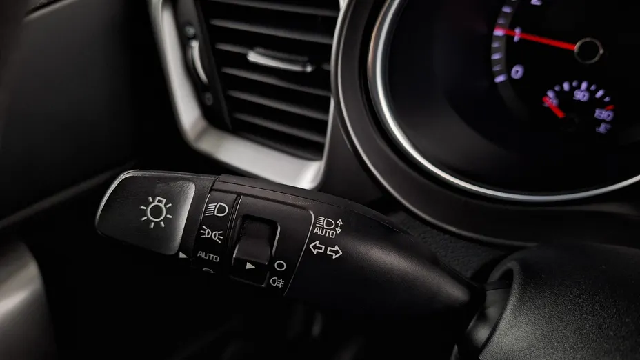 KIA Cee'd Ceed 1.0 T-GDI S