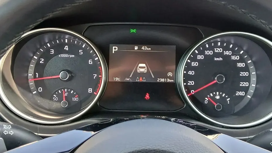 KIA XCeed XCeed 1.5 T-GDI M DCT