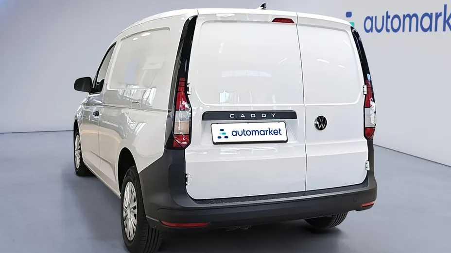 VOLKSWAGEN Caddy Caddy Cargo 2.0 TDI
