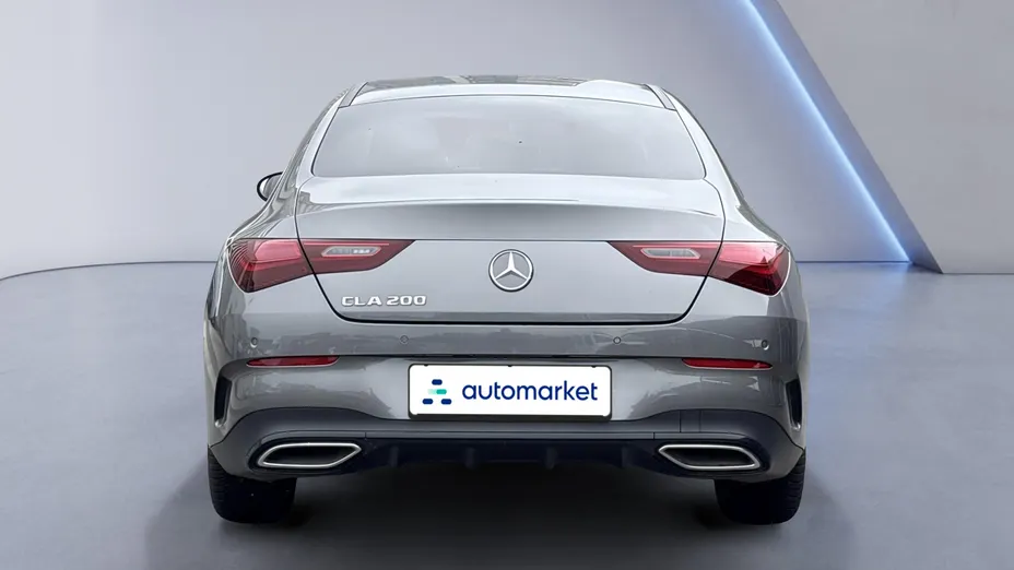 MERCEDES-BENZ CLA CLA 200 mHEV AMG Line 7G-DCT