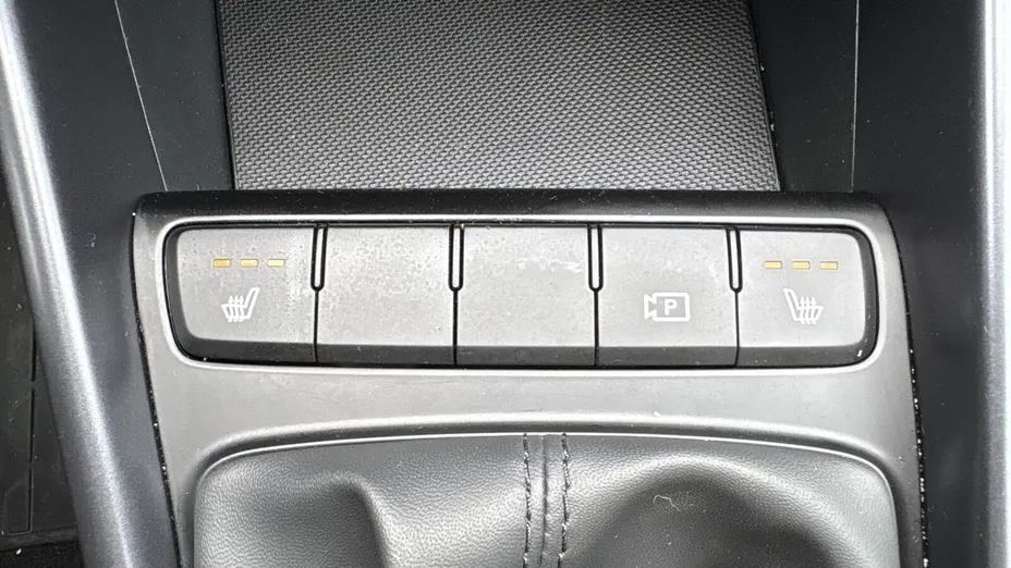 HYUNDAI i20 i20 1.2 Modern