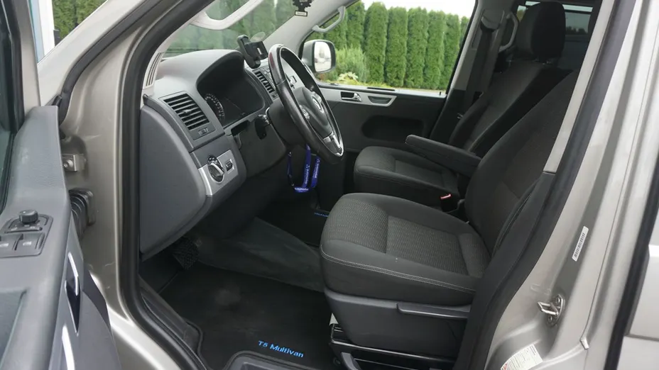 VOLKSWAGEN Multivan Multivan 2.0 BiTDI L1 Highline DSG