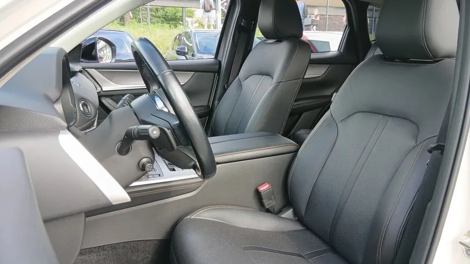 MAZDA CX-60 CX-60 3.3 D mHEV Homura AWD aut
