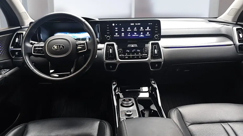 KIA Sorento Sorento 1.6 T-GDI PHEV XL 4WD aut 7os.