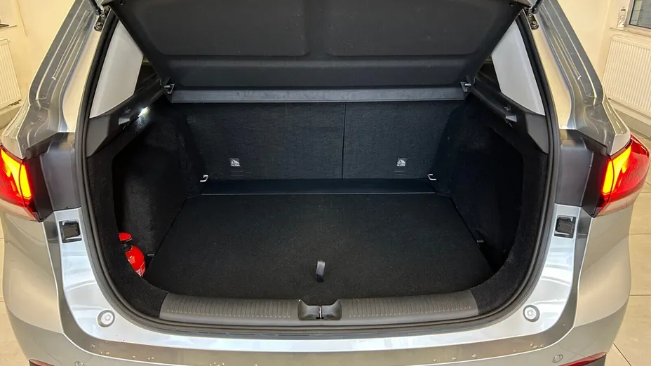 MG ZS ZS 1.5 HEV+ Exclusive aut Nowy