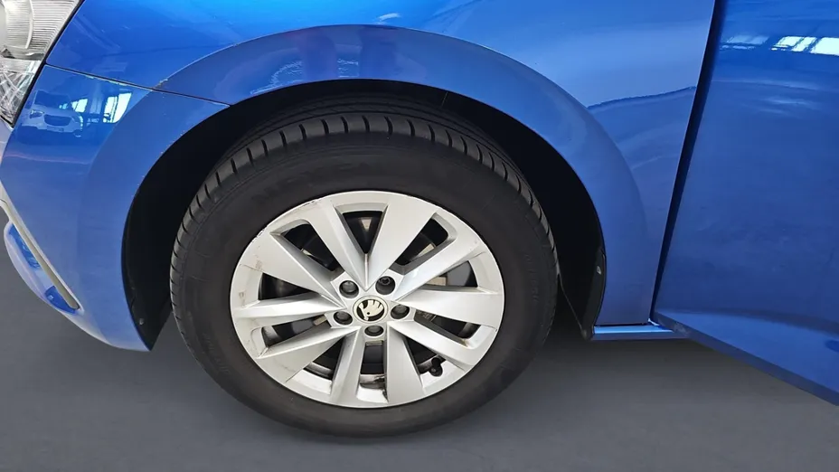 SKODA Scala Scala 1.5 TSI Ambition DSG