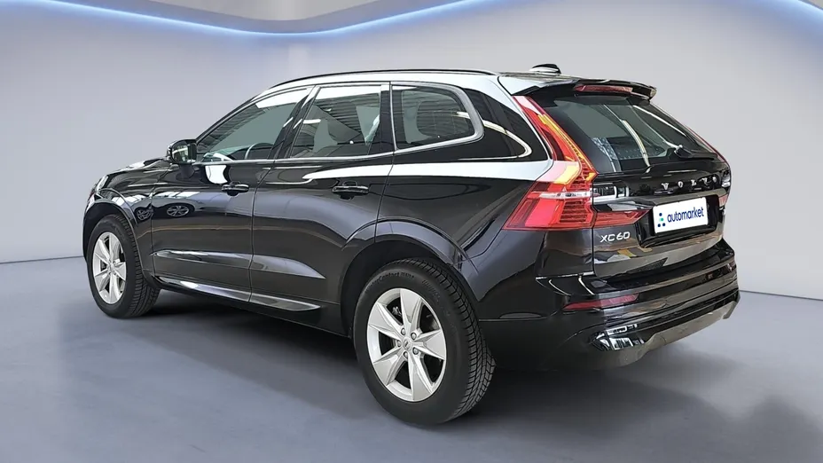 VOLVO XC60 XC60 B4 B Essential aut