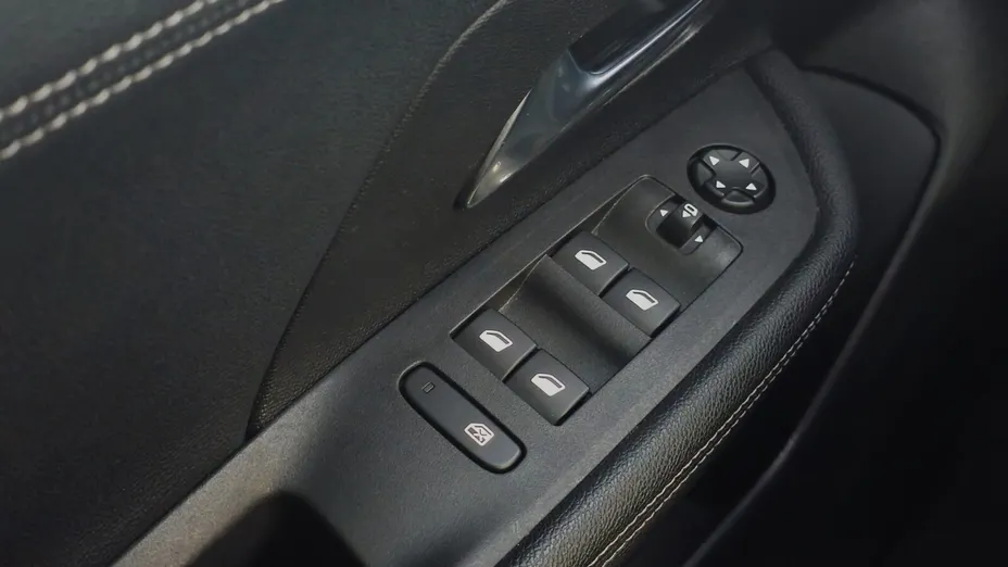 OPEL Mokka Mokka 1.2 T GS S&S aut